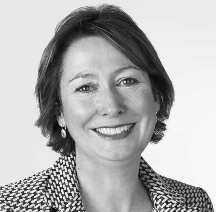 Katharine Edwards
