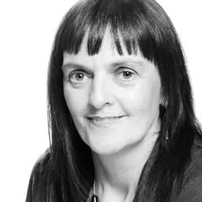 Carolyn Trafford