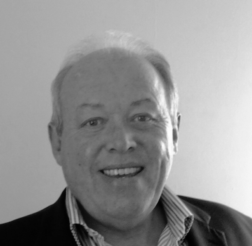 Bruce Murphy
