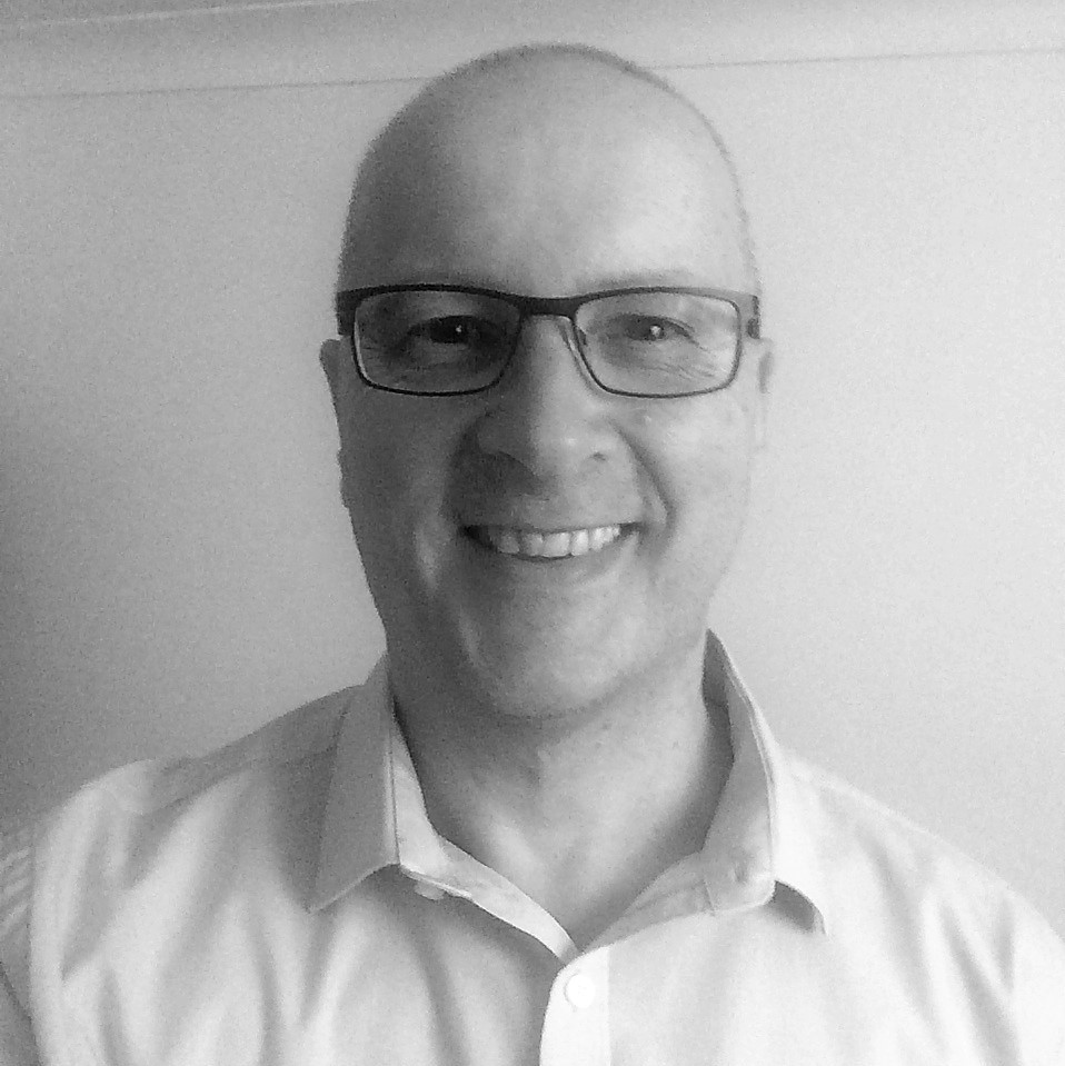 Steve Nicholls