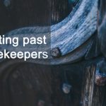  Getting past Gatekeepers [Podcast]