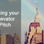  Honing your Elevator Pitch [Podcast]