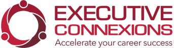 Executive Connexions. Accelerate your career success.
