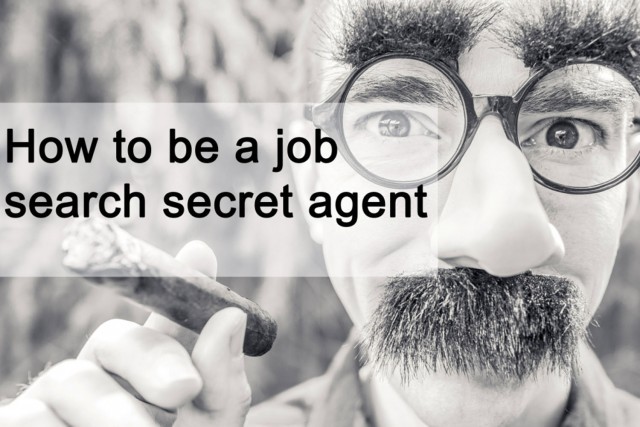 being a spy agent being a spy agent