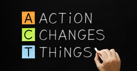 Research vs Action in your executive job search Executive Connexions