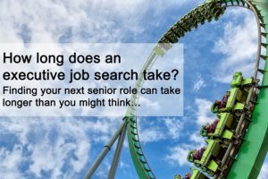 How long does it take to find a job How long does it take to find a job