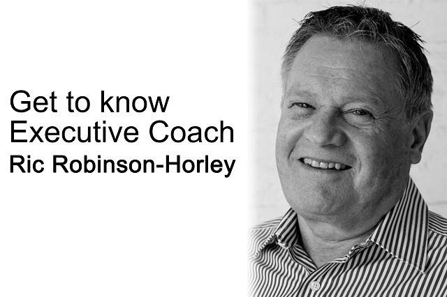get to know coach Ric Robinson-Horley get to know coach Ric Robinson-Horley