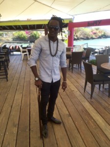 What Mr Killa taught me about job search resilience Executive Connexions What Mr Killa taught me about job search resilience Executive Connexions