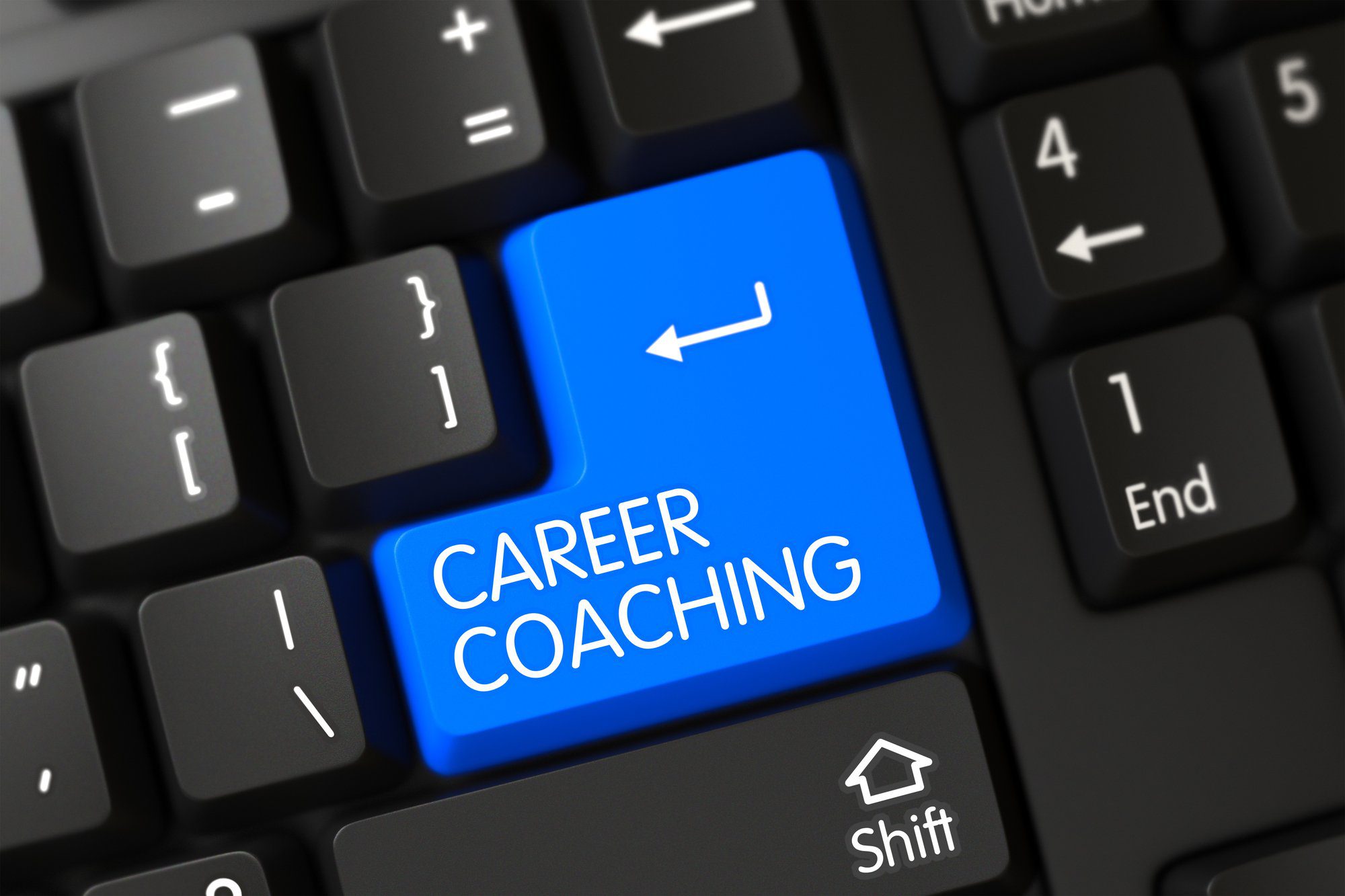 What iѕ Executive Career Coaching? Executive Connexions