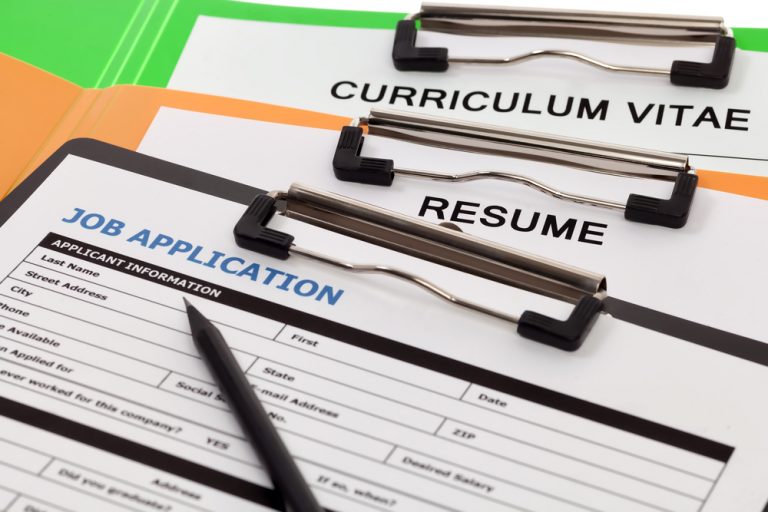 Changes ahead - How to Write a Career Change CV Executive Connexions