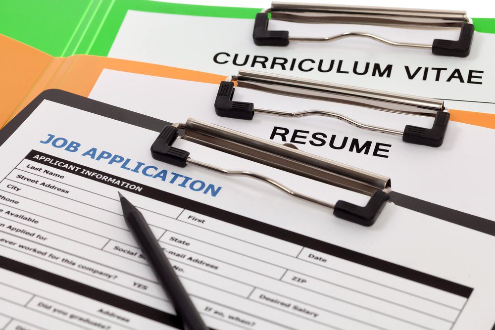 Changes ahead - How to Write a Career Change CV Executive Connexions