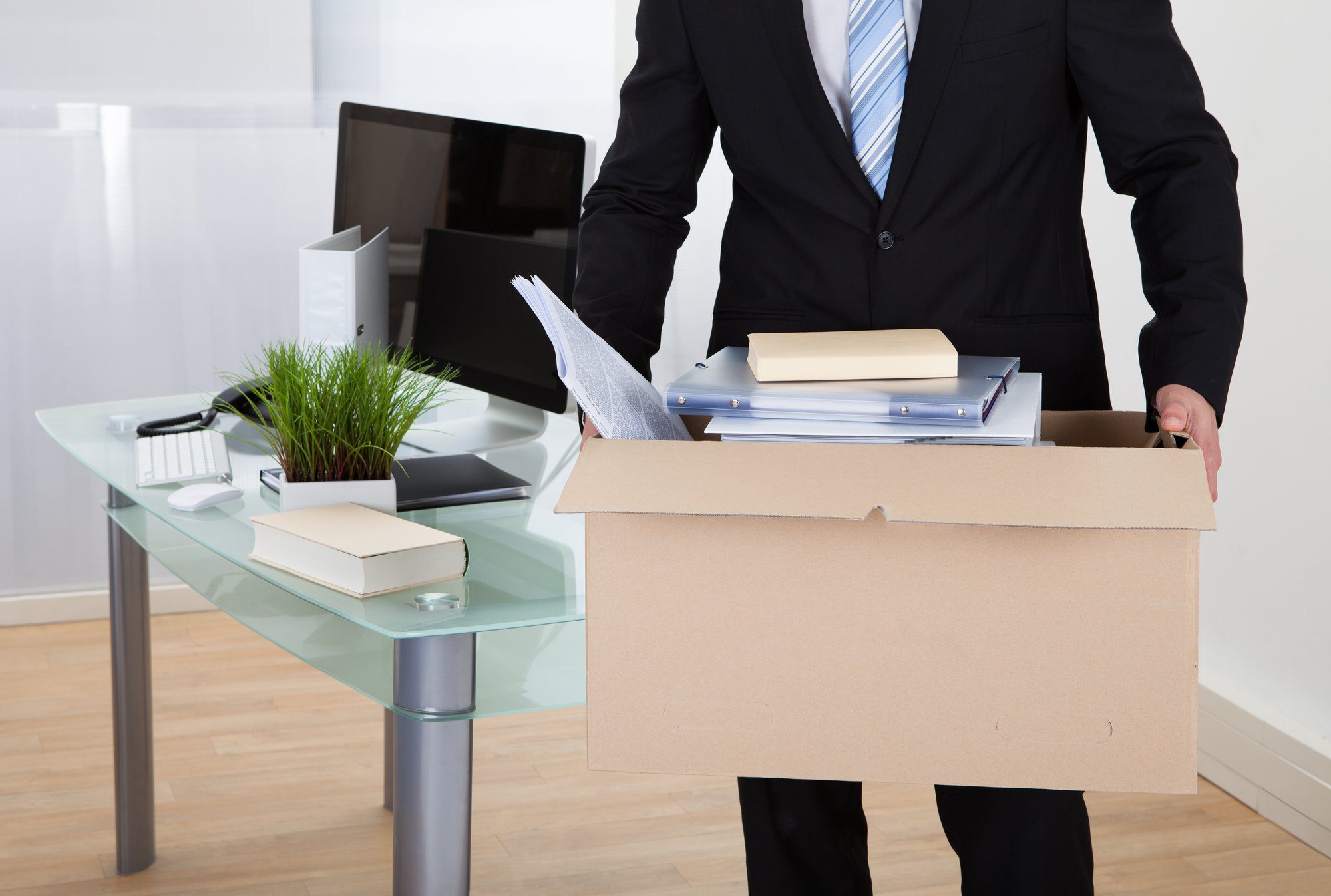 Redundancy: Employers should show a human touch Executive Connexions
