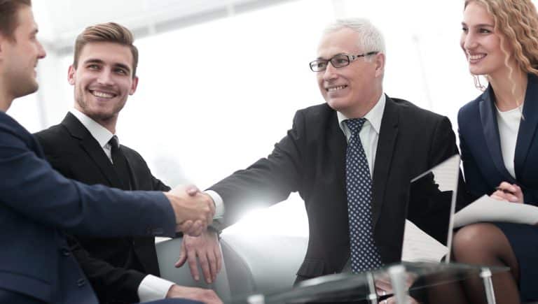 executive presence executive presence