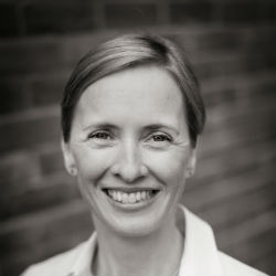 Frances Cushway