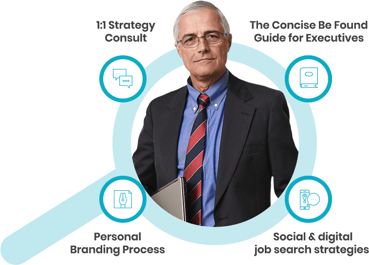 Be Found Executive Coaching Programme Executive Connexions
