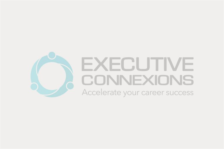 How To Change Careers at 35 Executive Connexions