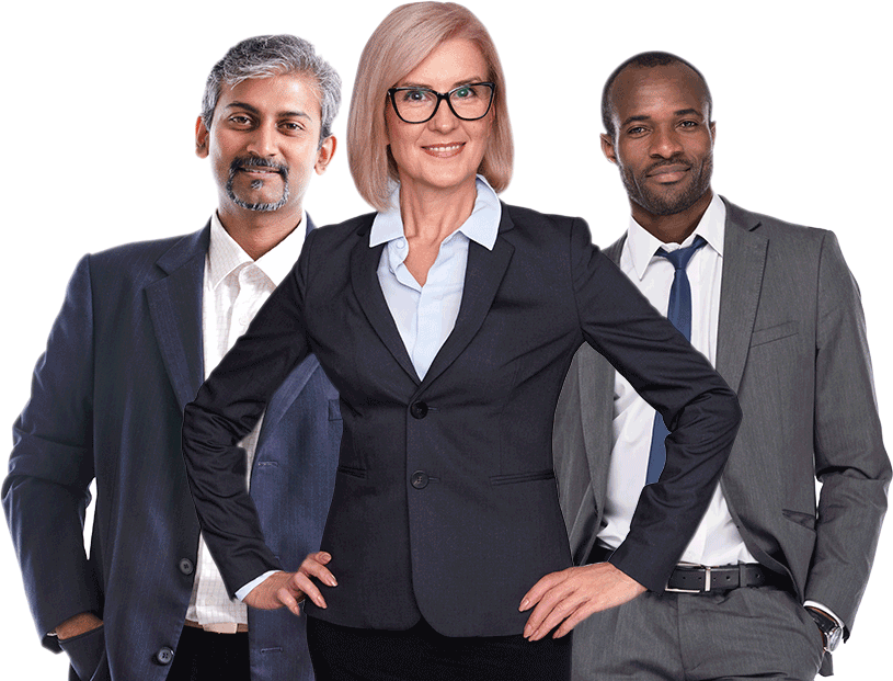 Executive Recruiter In London Executive Connexions