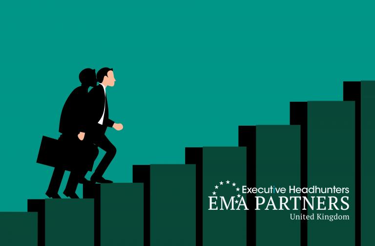 7 Steps of Progressing Your Career Executive Connexions