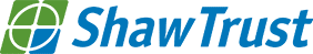 Shaw Trust Logo
