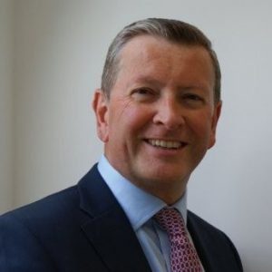 Landing Executive Connexions Outplacement