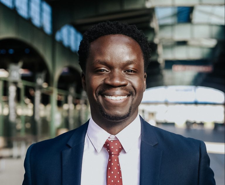 About Executive Connexions