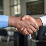  Recruitment is changing, How Executive jobs will find social leaders