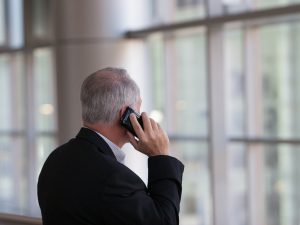 Career Advice Podcasts Executive Connexions