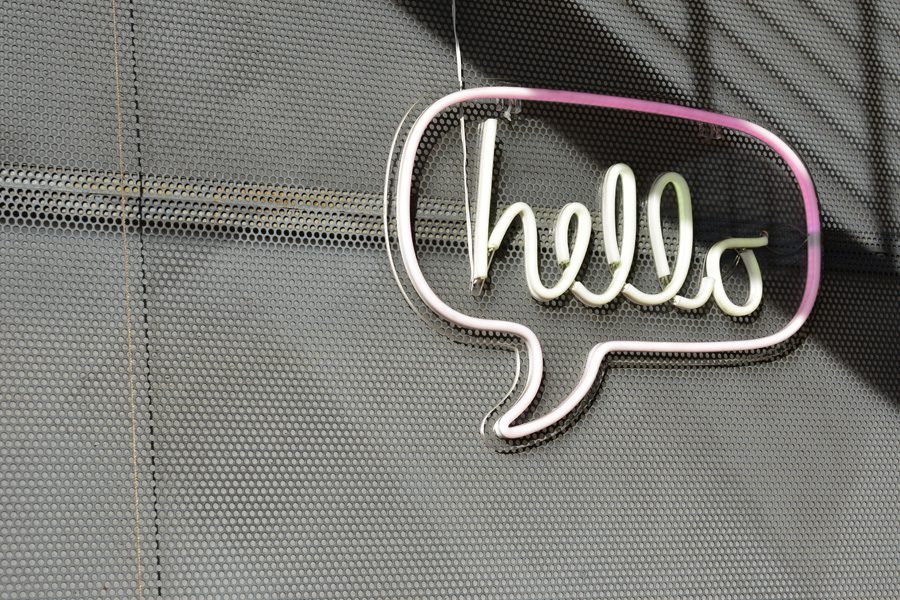 Intro to 60 Second Podcasts Executive Connexions