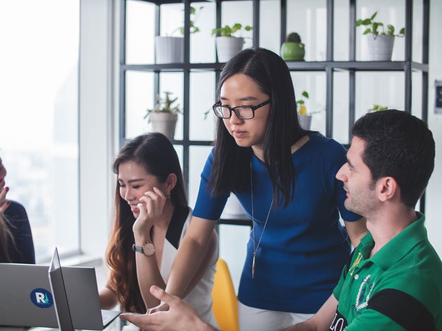 Going For Promotion? Executive Connexions