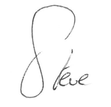 Steve-Signature-1 Home - Old