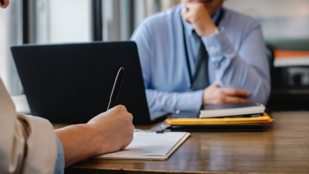Newsletter Executive Connexions