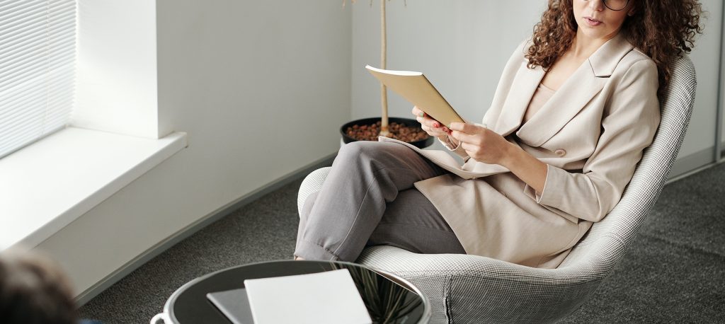 Newsletter Executive Connexions