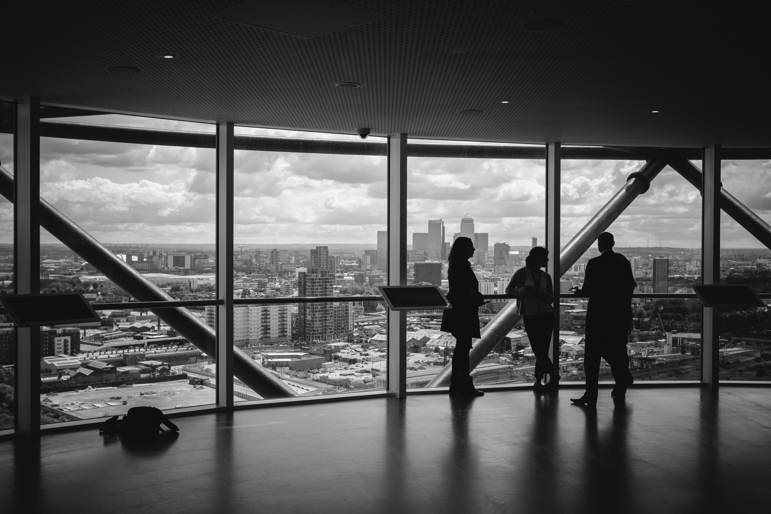Outplacement Discovery Call Executive Connexions