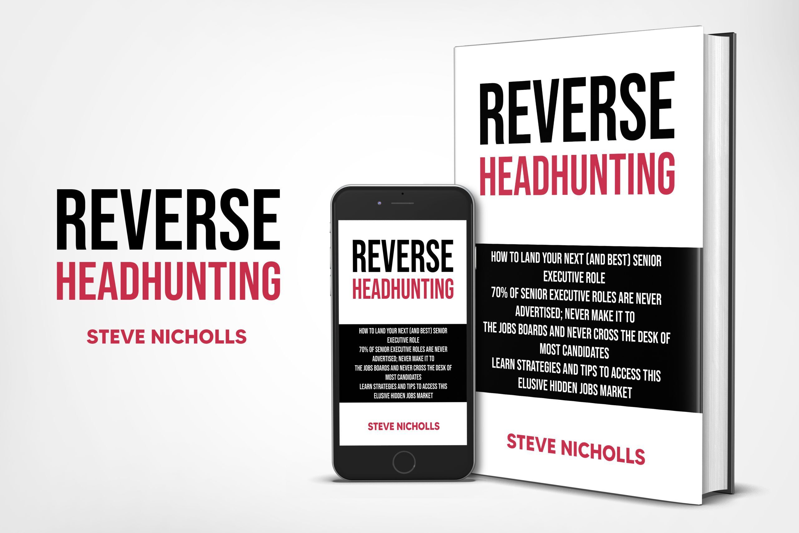 Reverse Headhunting Executive Connexions Outplacement