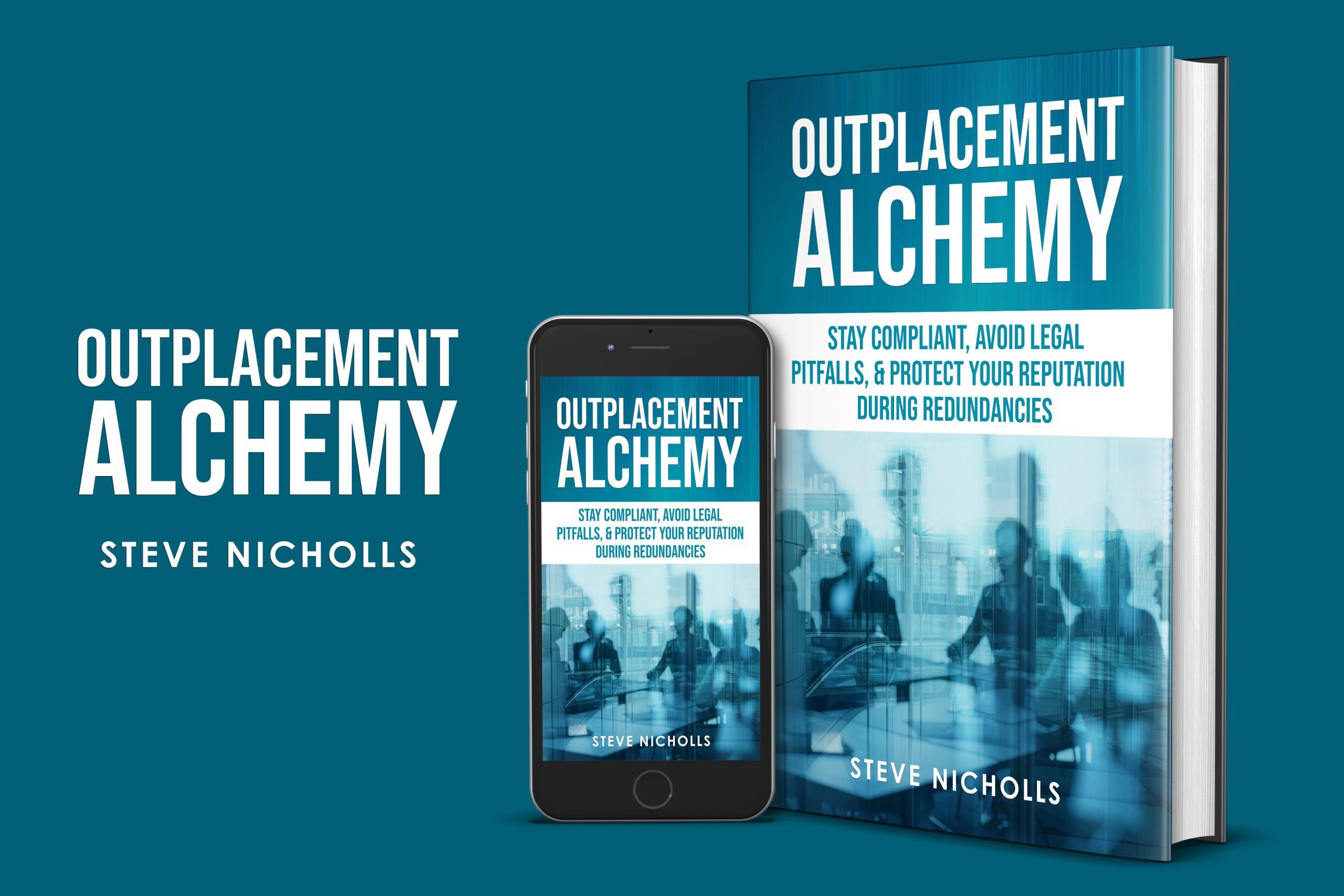 Outplacement Alchemy Executive Connexions Outplacement