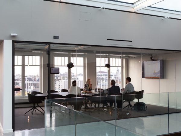 Outplacement Discovery Call Executive Connexions