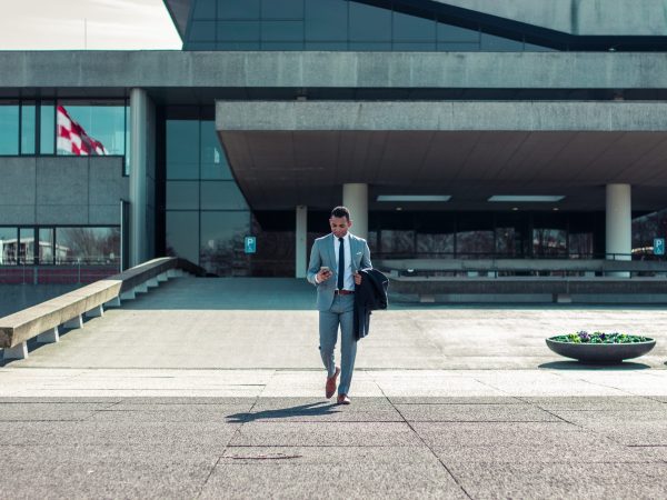 Outplacement Discovery Call Executive Connexions