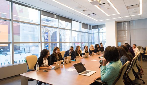 Outplacement Discovery Call Executive Connexions