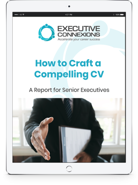 Crafting a compelling CV Executive Connexions Outplacement